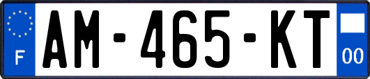 AM-465-KT