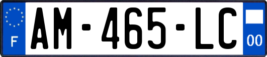 AM-465-LC