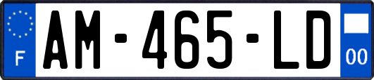 AM-465-LD