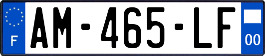 AM-465-LF
