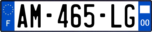 AM-465-LG
