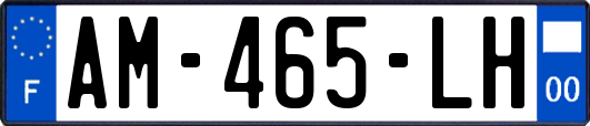 AM-465-LH