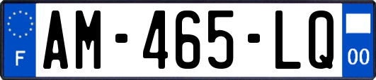 AM-465-LQ