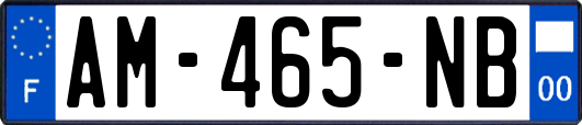 AM-465-NB