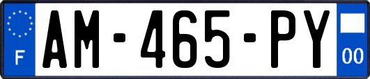 AM-465-PY