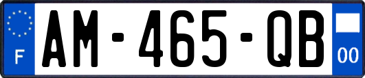 AM-465-QB