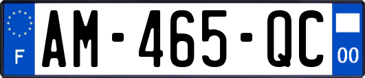 AM-465-QC