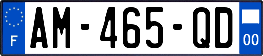 AM-465-QD
