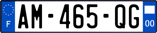 AM-465-QG
