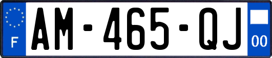 AM-465-QJ