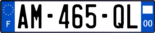 AM-465-QL