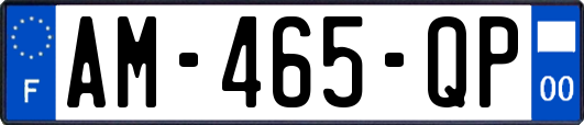 AM-465-QP