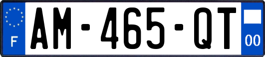AM-465-QT