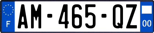 AM-465-QZ