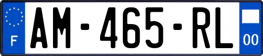 AM-465-RL