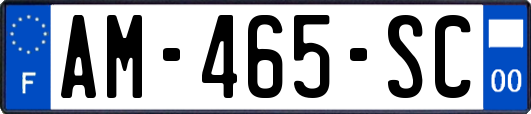 AM-465-SC