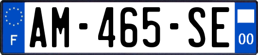 AM-465-SE