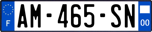 AM-465-SN