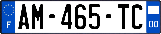 AM-465-TC