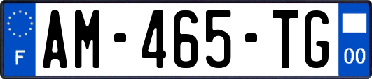 AM-465-TG