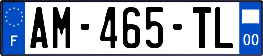 AM-465-TL