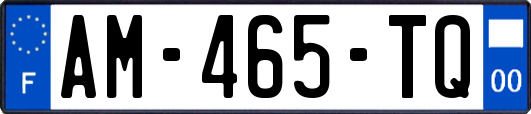 AM-465-TQ