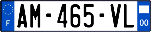 AM-465-VL