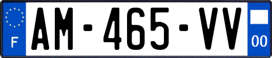 AM-465-VV