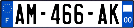AM-466-AK