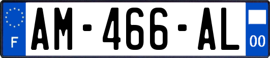 AM-466-AL