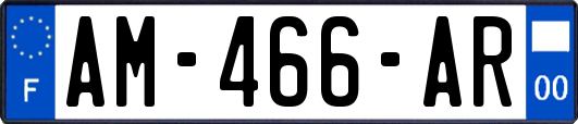 AM-466-AR