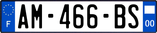 AM-466-BS