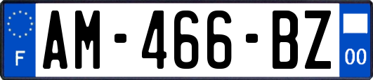 AM-466-BZ