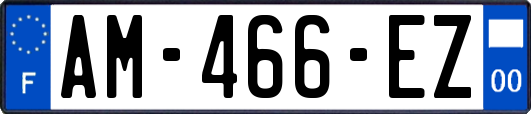 AM-466-EZ