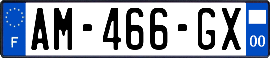 AM-466-GX