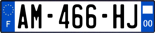 AM-466-HJ