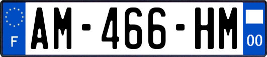 AM-466-HM