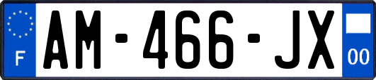 AM-466-JX