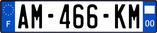 AM-466-KM