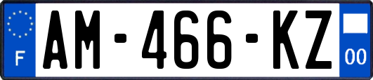 AM-466-KZ