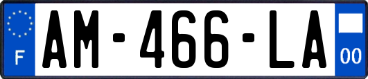 AM-466-LA