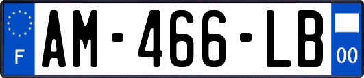 AM-466-LB