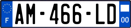 AM-466-LD