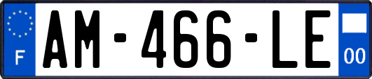 AM-466-LE