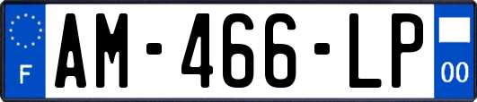 AM-466-LP