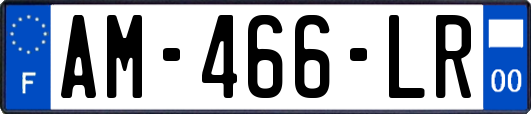 AM-466-LR