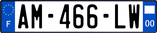 AM-466-LW