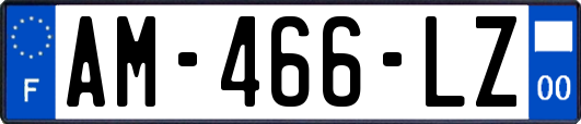AM-466-LZ