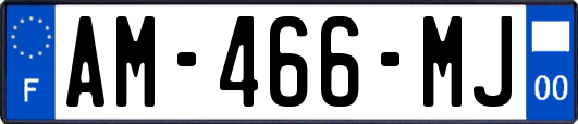 AM-466-MJ