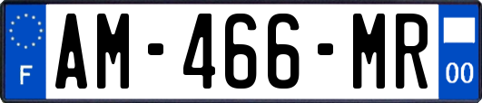 AM-466-MR